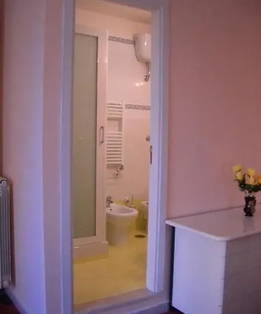 D'incanto A Bed & Breakfast Naples