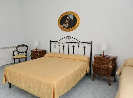 Bed & Breakfast D'incanto A
