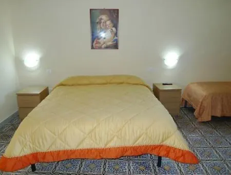 Bed & Breakfast D'incanto A