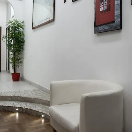 Pomodoro Ac Bed & Breakfast 5*