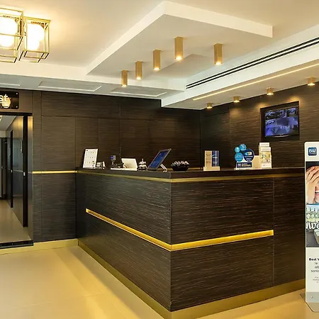 Western Jfk 4*
