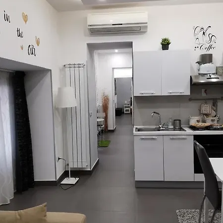 Appartamento Residenza