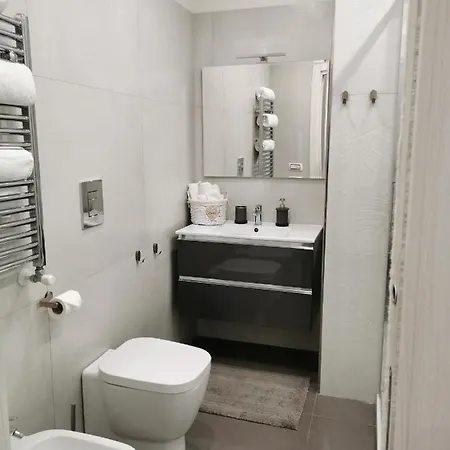 Residenza Appartamento