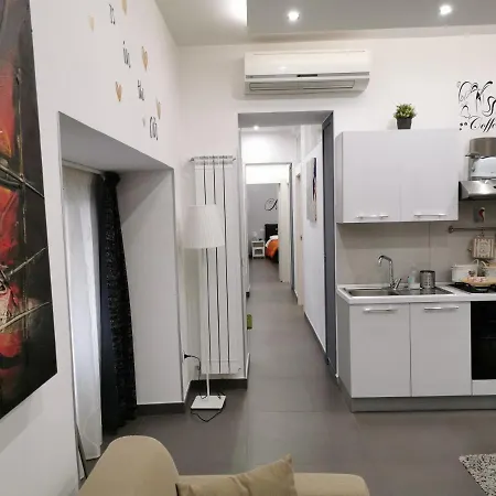 Appartamento Residenza *