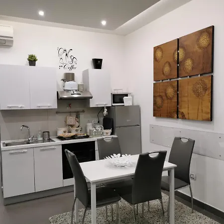 Residenza Napoli