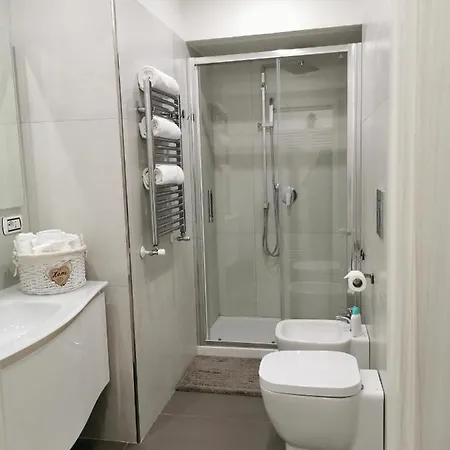Appartamento Residenza Napoli