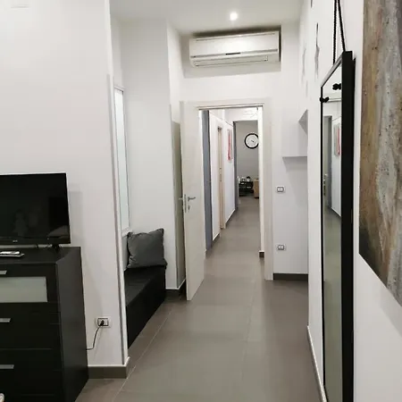 Residenza Appartamento Napoli