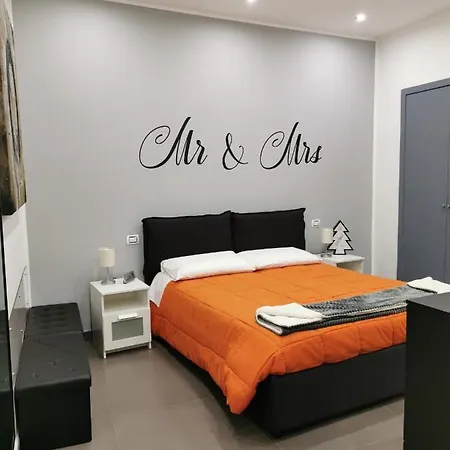 Appartamento Residenza