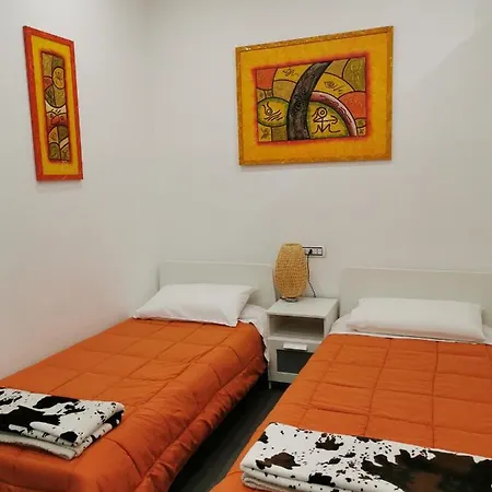 Appartamento Residenza