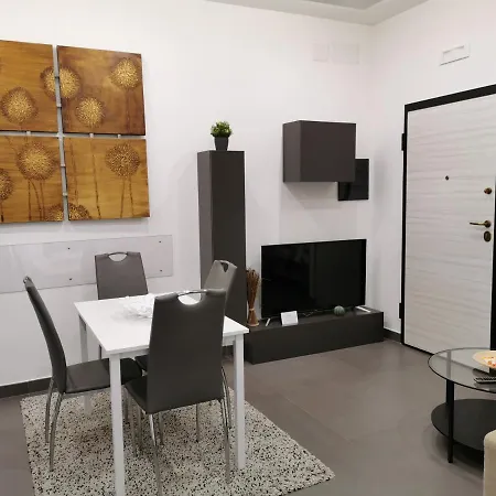 Residenza Appartamento *