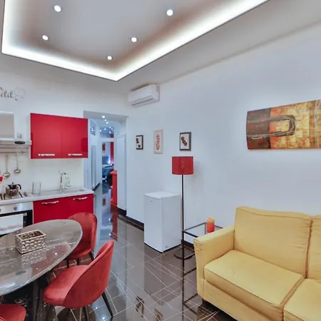 Residenza Appartamento *