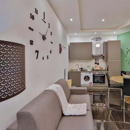Appartamento Residenza Napoli