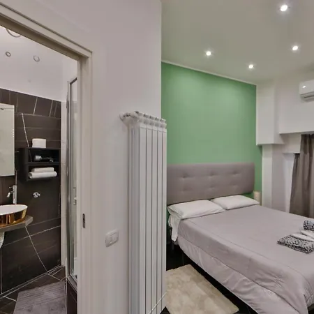 Appartamento Residenza