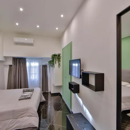 Appartamento Residenza