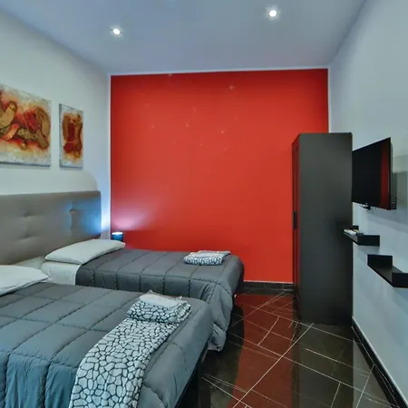 Residenza Napoli