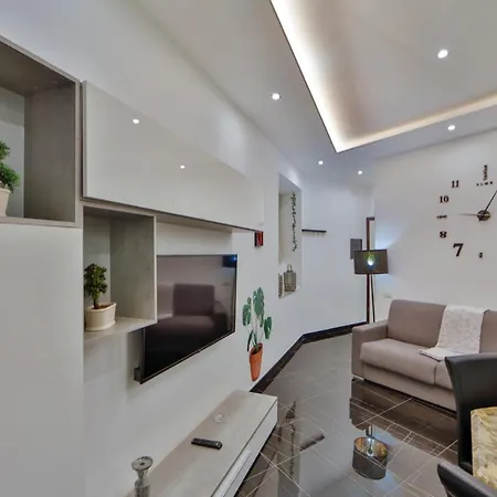 Residenza Appartamento Napoli