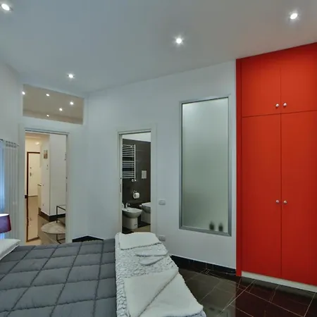 Residenza Napoli