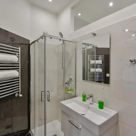 Residenza Appartamento Napoli