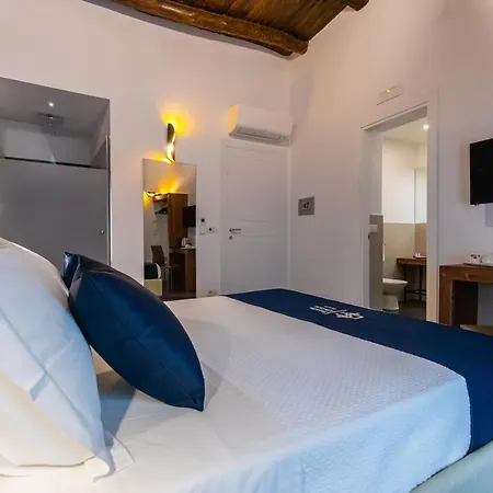 Santa Chiara 4* 나폴리