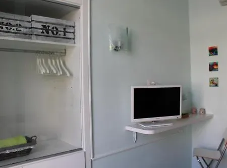 Bed & Breakfast Viaggio A