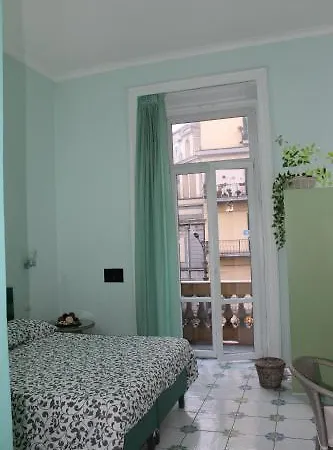 Bed & Breakfast Viaggio A 2*
