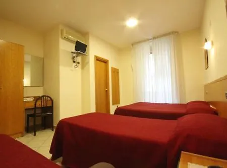 Hotel Zara Naples