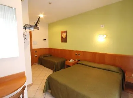 Zara Hotel Naples