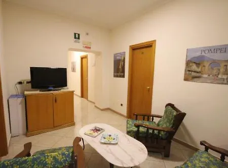 Hotel Zara Naples