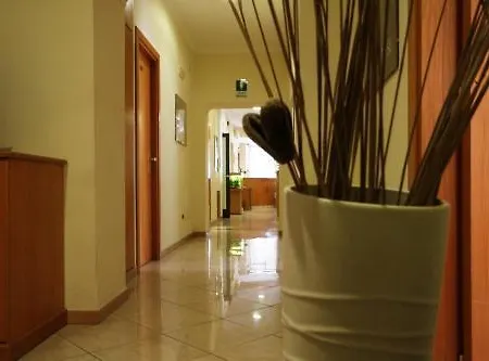 Zara Hotel 2*