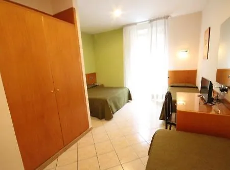 Zara Hotel Naples