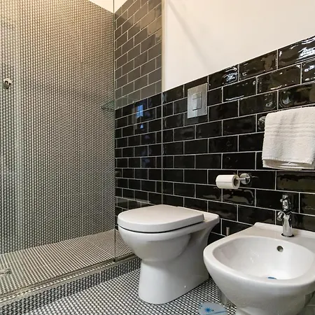 B&B Santa Chiara 나폴리