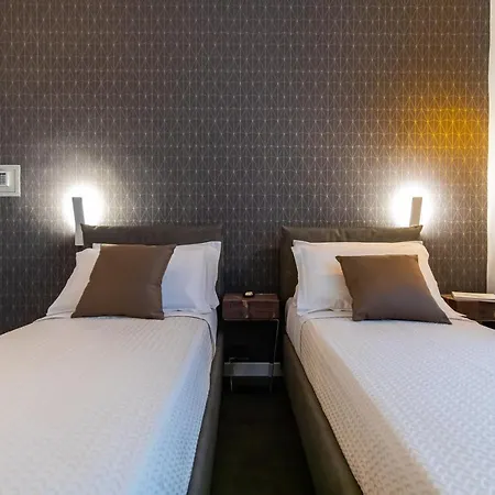 Santa Chiara B&B 나폴리