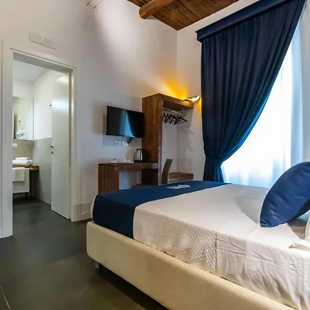 B&B Santa Chiara