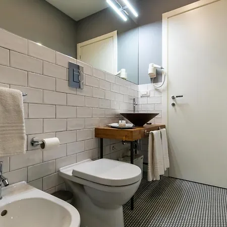 Santa Chiara B&B 나폴리