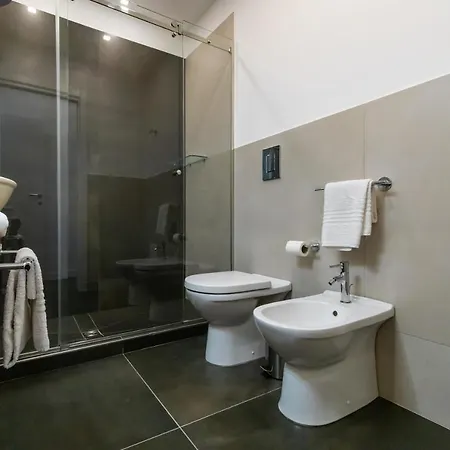 B&B Santa Chiara 나폴리