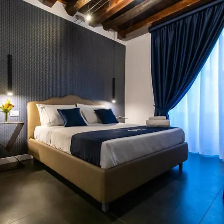B&B Santa Chiara