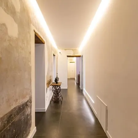 Santa Chiara B&B