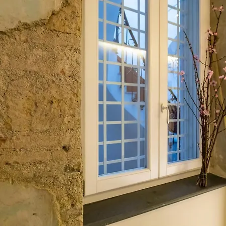 B&B Santa Chiara 나폴리