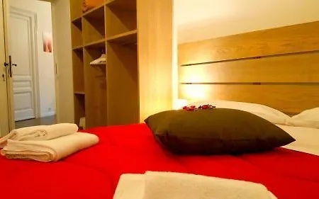 A Durmi B&B 나폴리