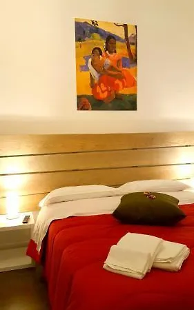 A Durmi B&B 3*
