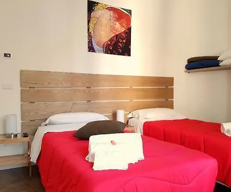 A Durmi B&B 3*