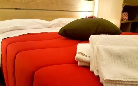 A Durmi B&B 나폴리