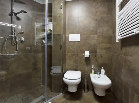 A Durmi B&B 나폴리