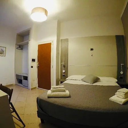 San Marco Hotel 3*