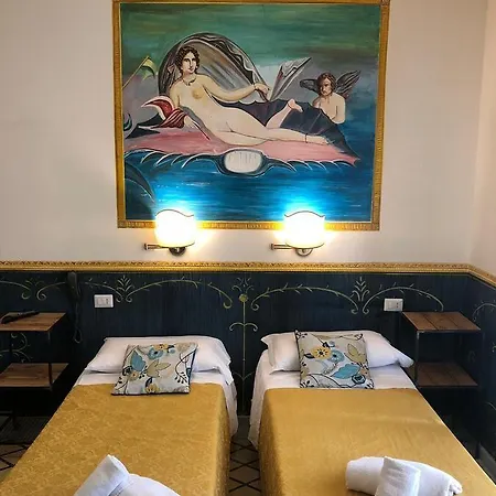 Hotel Europeo