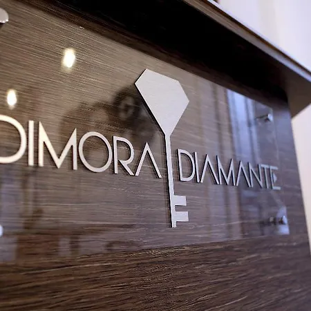 Dimora Diamante 2* Neapol