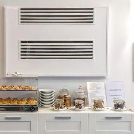Отель Palazzo Turchini 4*