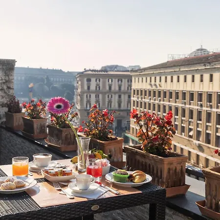 Hotel Palazzo Turchini 4*