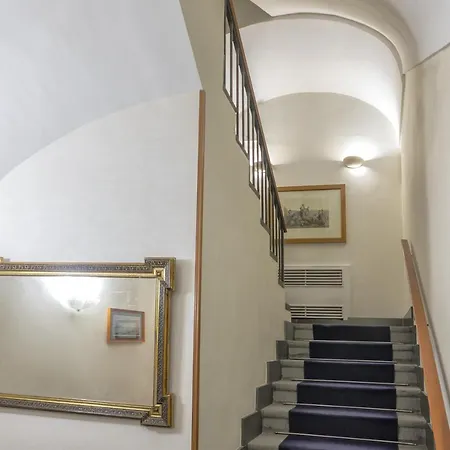 Hotel Palazzo Turchini Nápoles