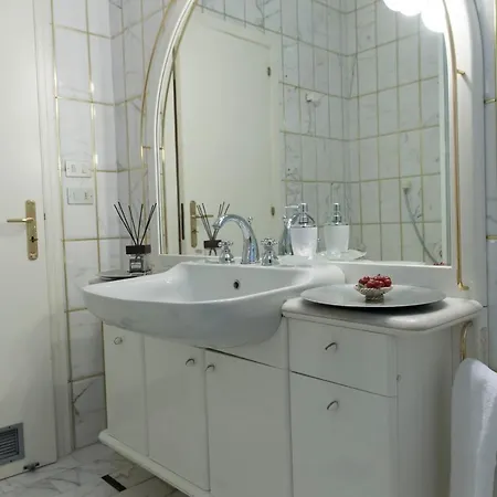 Appartamento Casa Bellevue Napoli